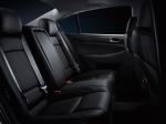 Hyundai Genesis 2008 года (US)